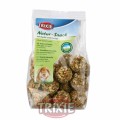 Pelotas Con Manzana & Cereal