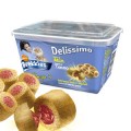 Brekkies Excel Delissimo Omega3 