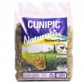 Cunipic Naturaliss Orchard Grass Con Manzana