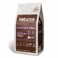 Naturea Lands Cat & Kitten