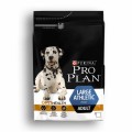 Pro Plan Adult Large Athletic