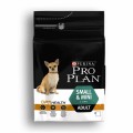 Pro Plan Adult Small & Mini