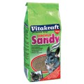 Vitakraft Sandy Arena Para Chinchillas