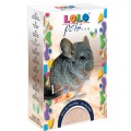 Arena De Baño Para Chinchillas Lolo