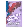 Pretty Species - Macaw