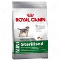 Royal Canin Mini Sterilized