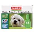 Beaphar Pipetas Repulsivas Antiparasitarias Perro