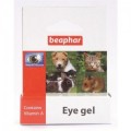 Beaphar Gel Para Los Ojos