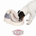 Fuente Automática De Luxe Perros-gatos