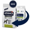 Advance Veterinary Hypoallergenic