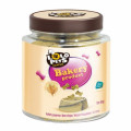 LoloPets Galletas Medium Bran Chops