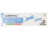 Lubrithal Gel Oftalmico Lagrimales