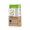 Natura Diet Grain Free Chicken & Vegs