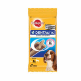 Pedigree DentaStix Perros medianos (10-25 Kg)