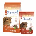 Cunipic Alpha Pro Cobayas