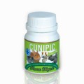 Cunipic Flora Digest Roedores
