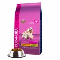 Eukanuba Adult Light Medium