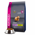 Eukanuba Adult Small