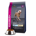 Eukanuba Adult Large Cordero Y Arroz