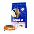 Iams Multicat De Pollo Y Salmón