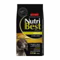 Picart Nutribest Adult Lamb & Rice