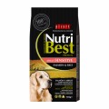 Picart Nutribest Adult Sensitive