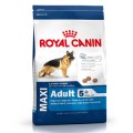 Royal Canin Maxi Adult 5+