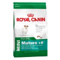 Royal Canin Mini Adult 8+