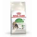 Royal Canin Outdoor +7