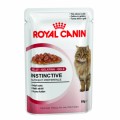 Royal Canin Gato Instinctive En Gelatina