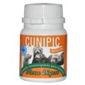 Cunipic Flora Digest