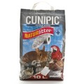 Cunipic Naturlitter Papel