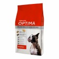 Optima Dog Energy