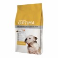 Optima Dog Lamb & Rice