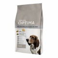 Optima Dog Light