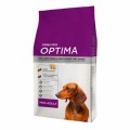 Optima Dog Mini Adult