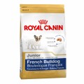 Royal Canin Bulldog Francés Junior