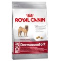 Royal Canin Medium Dermacomfort