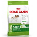 Royal Canin X-small Adult 8+