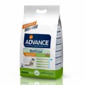 Advance Cat Sterilized