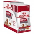 Royal Canin Medium Ageing 10+ (Sobre)