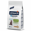 Advance Cat Youg Sterilized