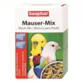 Beaphar Moult-mix - Mixtura Para Muda De Plumas