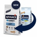 Advance Medium Light