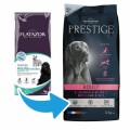 Flatazor Prestige Adult Sensible Cordero