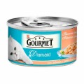 Gourmet Diamant - Sabor del oceano - Salmón