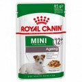 Royal Canin Mini Ageing 12+ (Sobre)