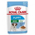 Royal Canin Mini Puppy (Sobre)