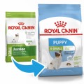 Royal Canin X-small Junior